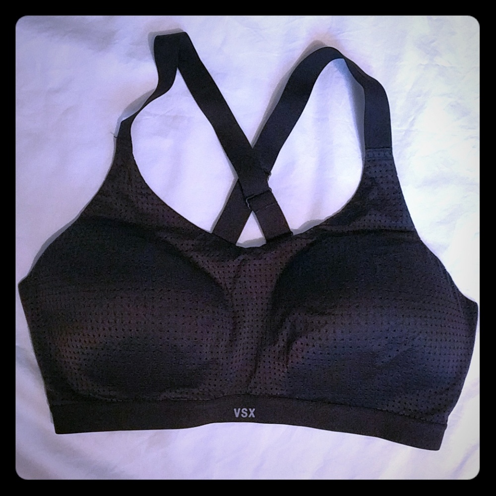Victoria's Secret sports bra 36DD